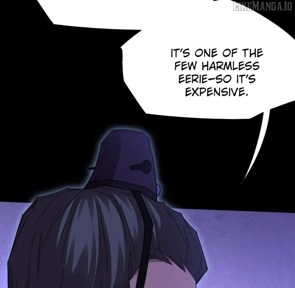 Sinister Immortal Path Chapter 51 - page 47