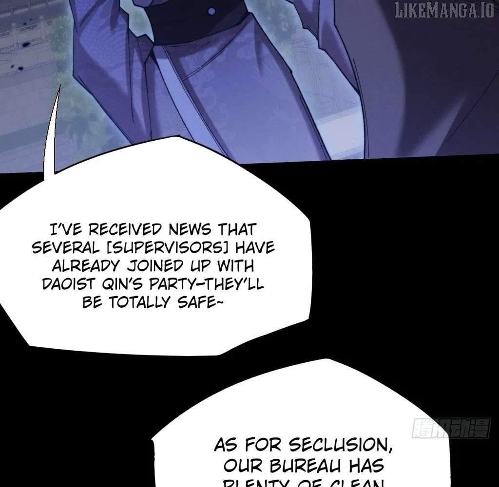 Sinister Immortal Path Chapter 51 - page 66