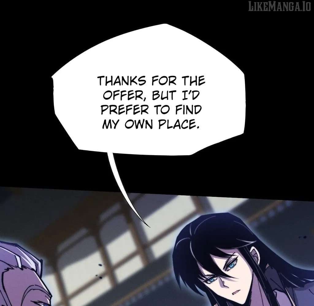 Sinister Immortal Path Chapter 51 - page 69