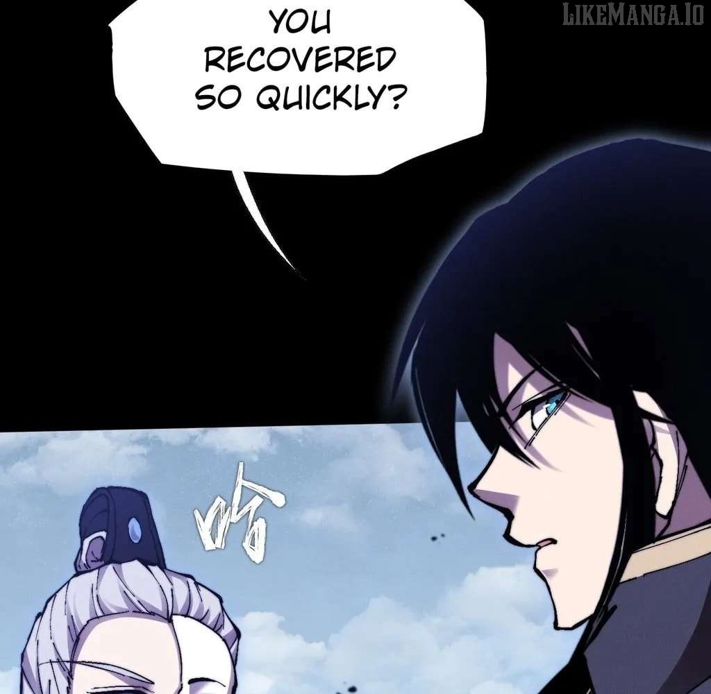 Sinister Immortal Path Chapter 51 - page 74