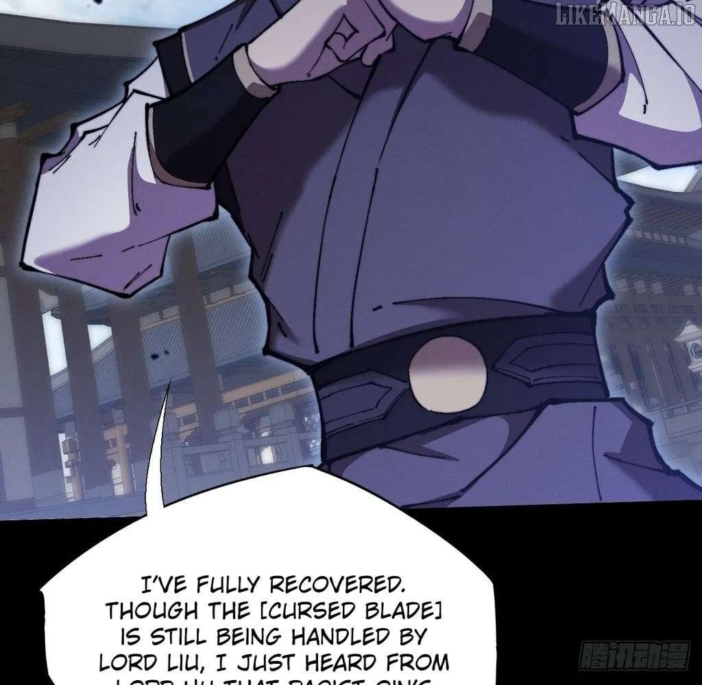 Sinister Immortal Path Chapter 51 - page 77