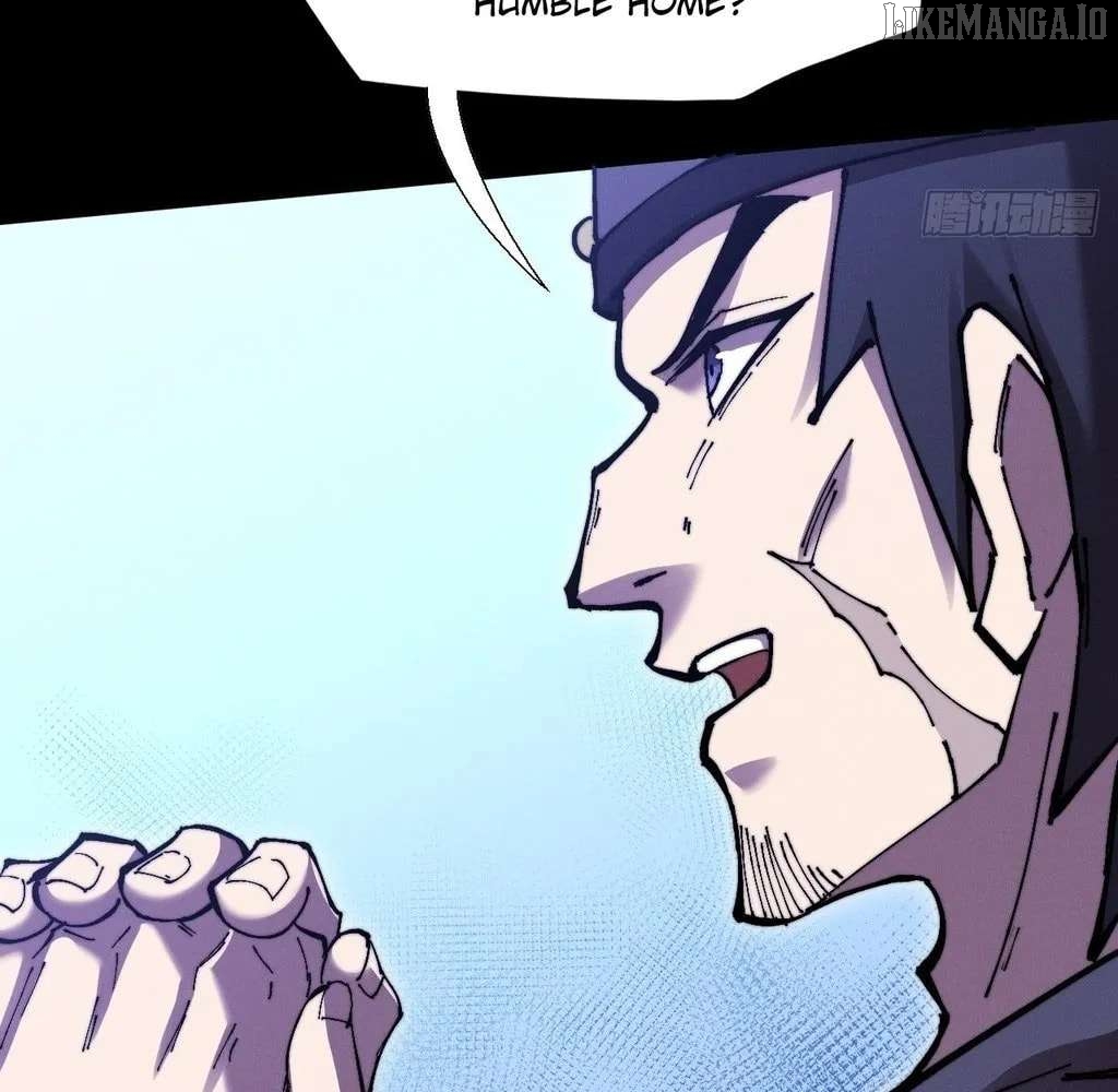 Sinister Immortal Path Chapter 51 - page 84