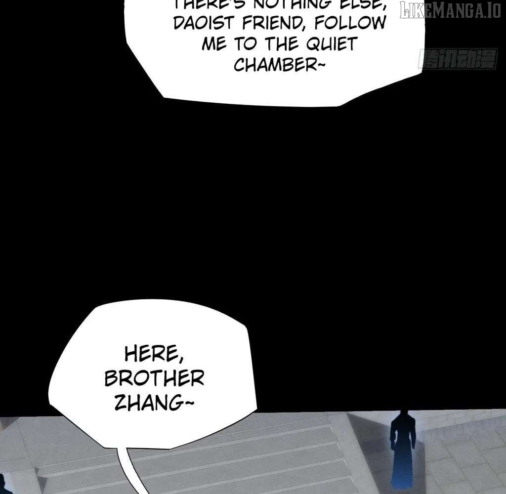 Sinister Immortal Path Chapter 51 - page 95