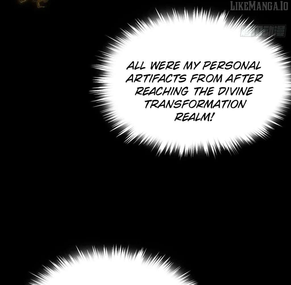 Sinister Immortal Path Chapter 52 - page 100