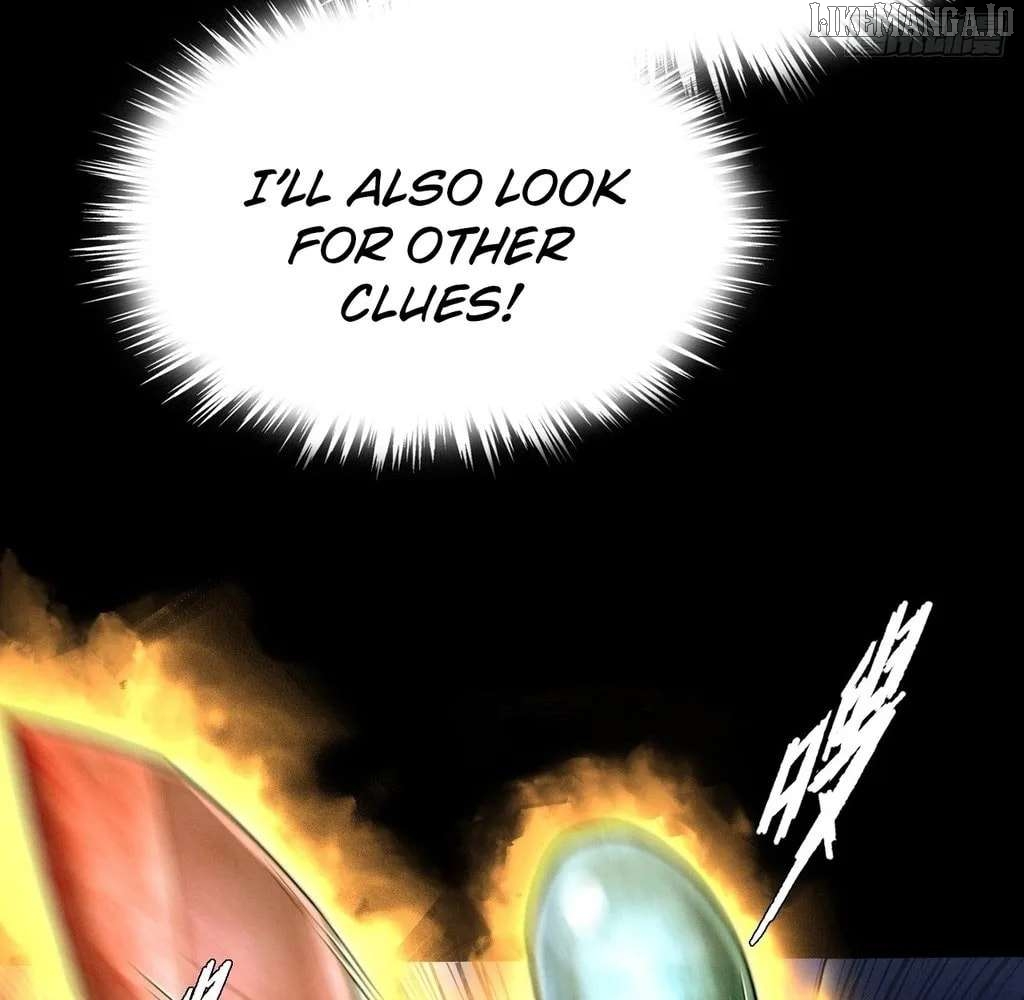 Sinister Immortal Path Chapter 52 - page 103