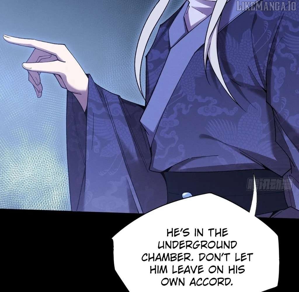 Sinister Immortal Path Chapter 52 - page 9