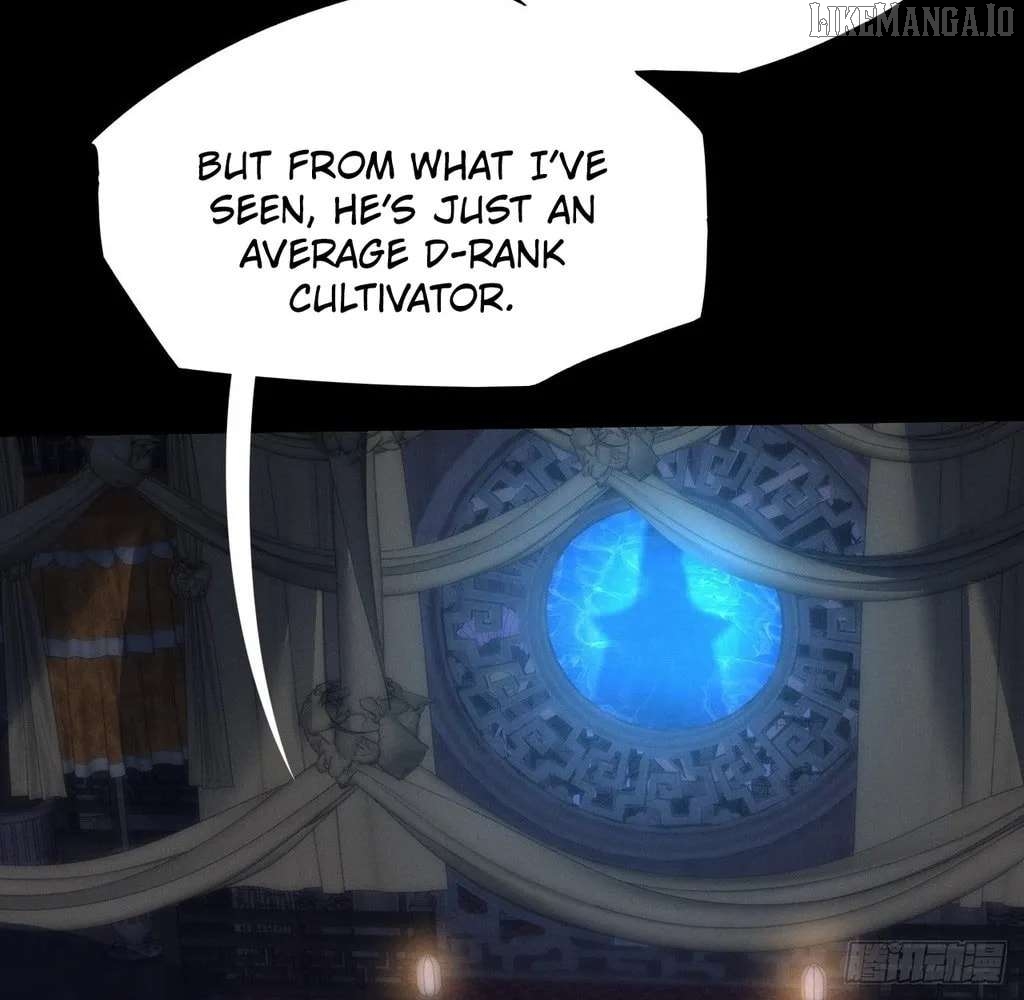 Sinister Immortal Path Chapter 52 - page 115