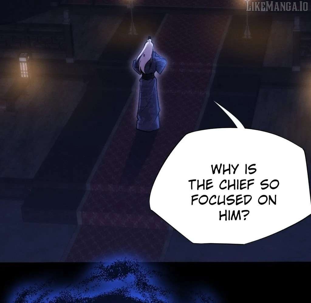 Sinister Immortal Path Chapter 52 - page 116