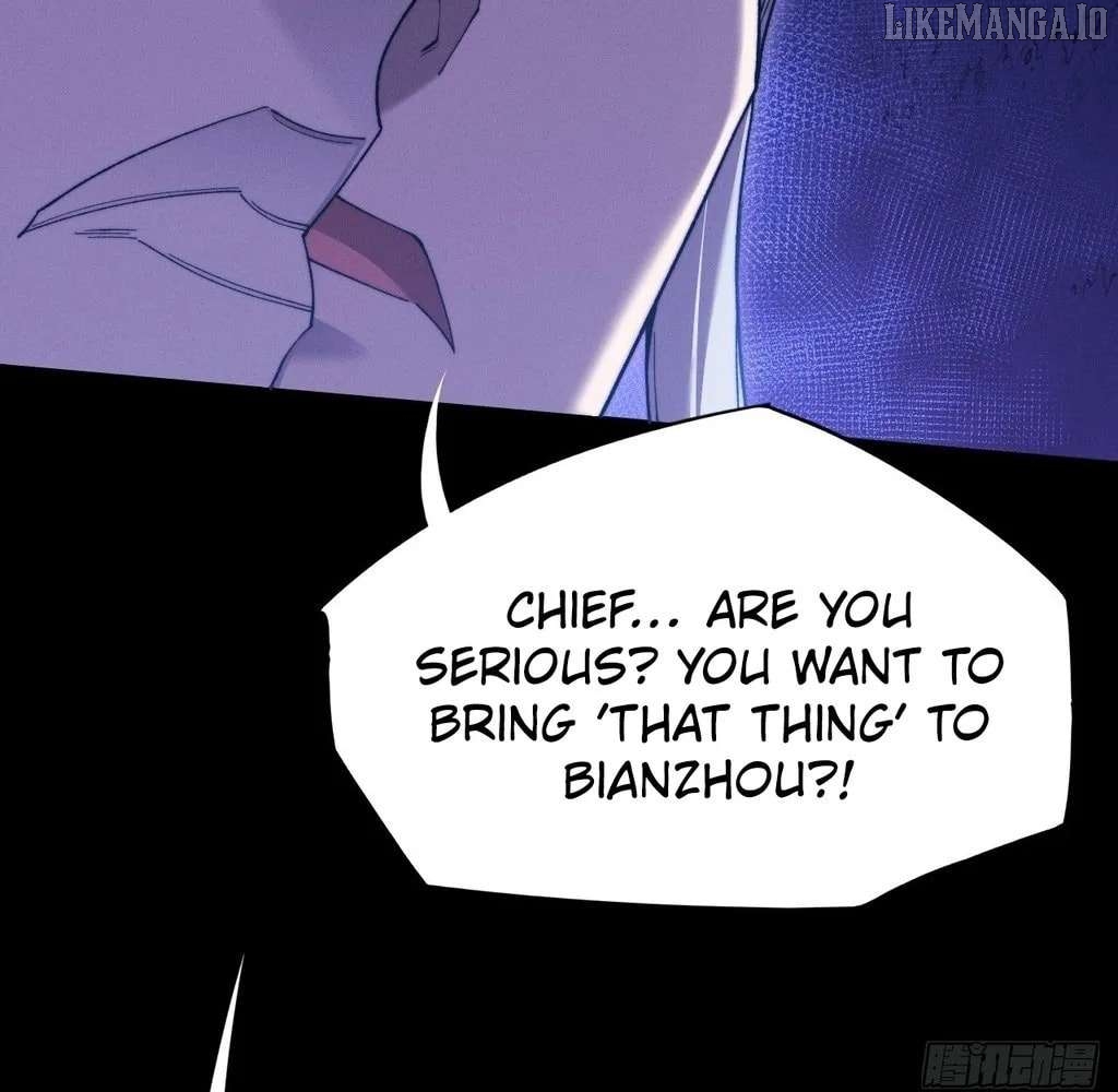 Sinister Immortal Path Chapter 52 - page 121