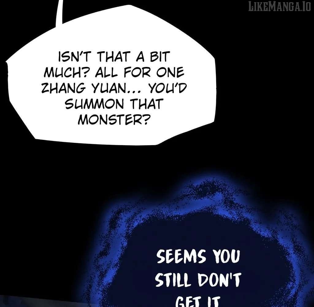 Sinister Immortal Path Chapter 52 - page 122
