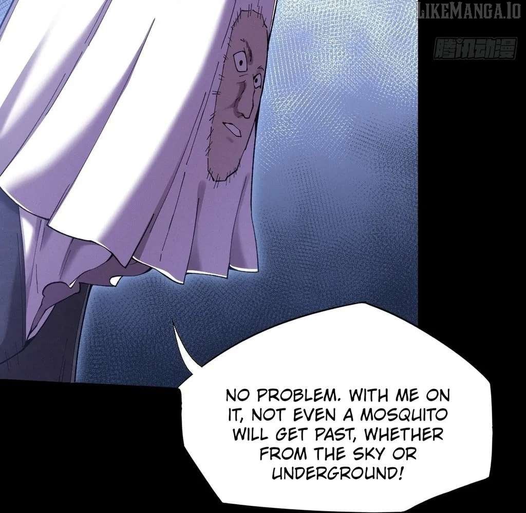 Sinister Immortal Path Chapter 52 - page 11