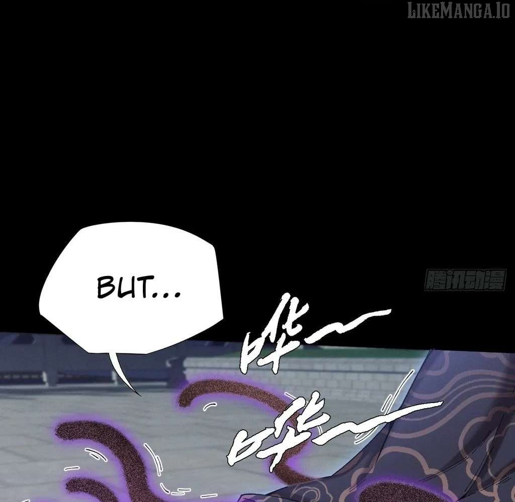 Sinister Immortal Path Chapter 52 - page 12