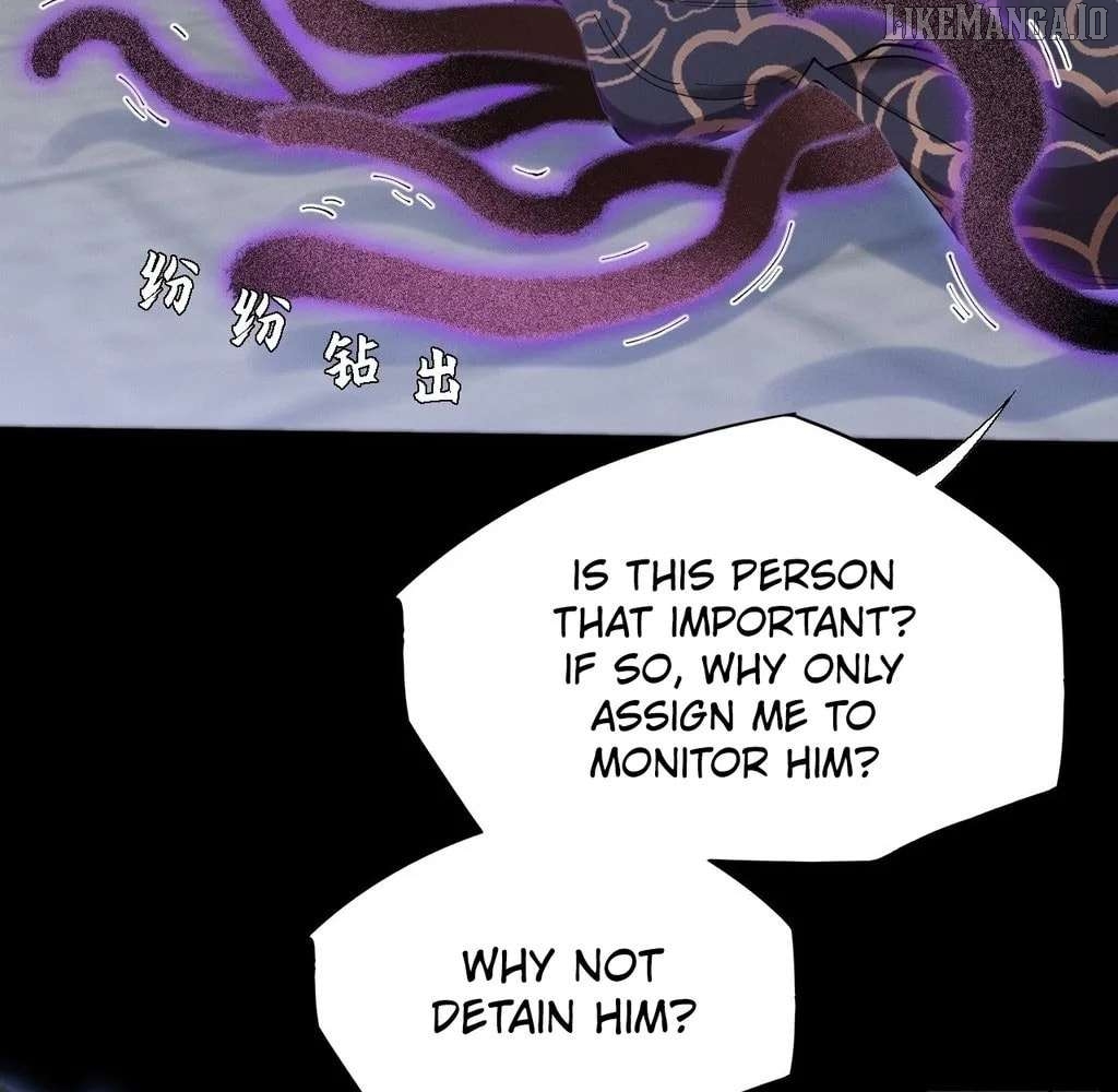 Sinister Immortal Path Chapter 52 - page 13