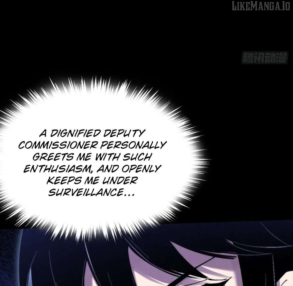 Sinister Immortal Path Chapter 52 - page 24