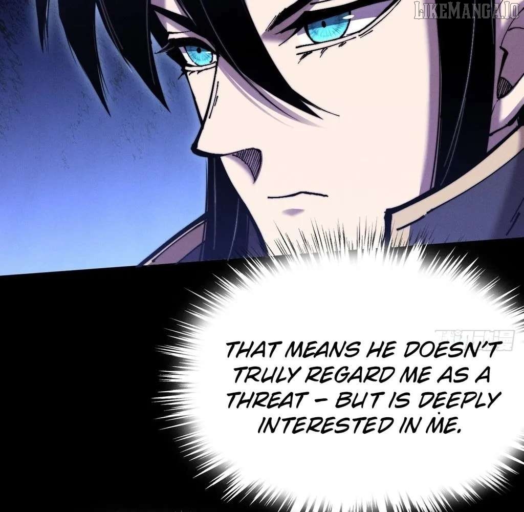 Sinister Immortal Path Chapter 52 - page 25