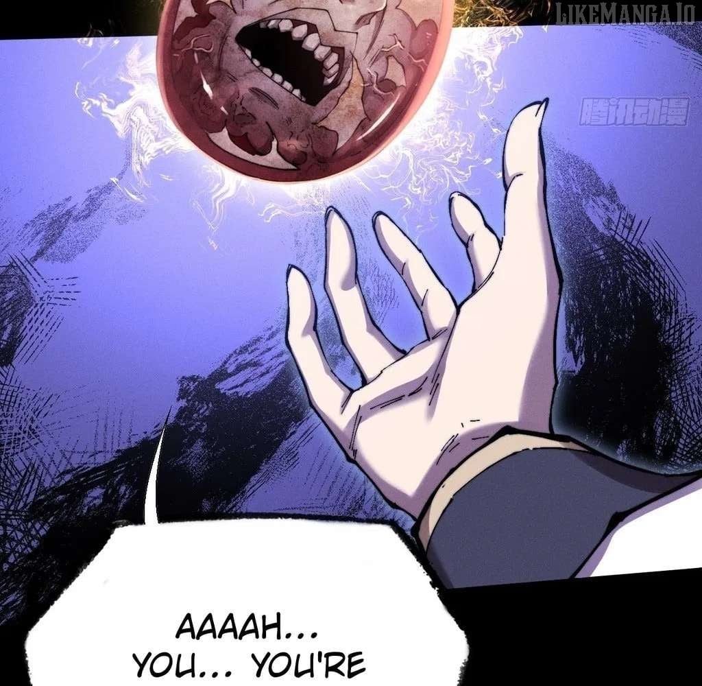 Sinister Immortal Path Chapter 52 - page 32