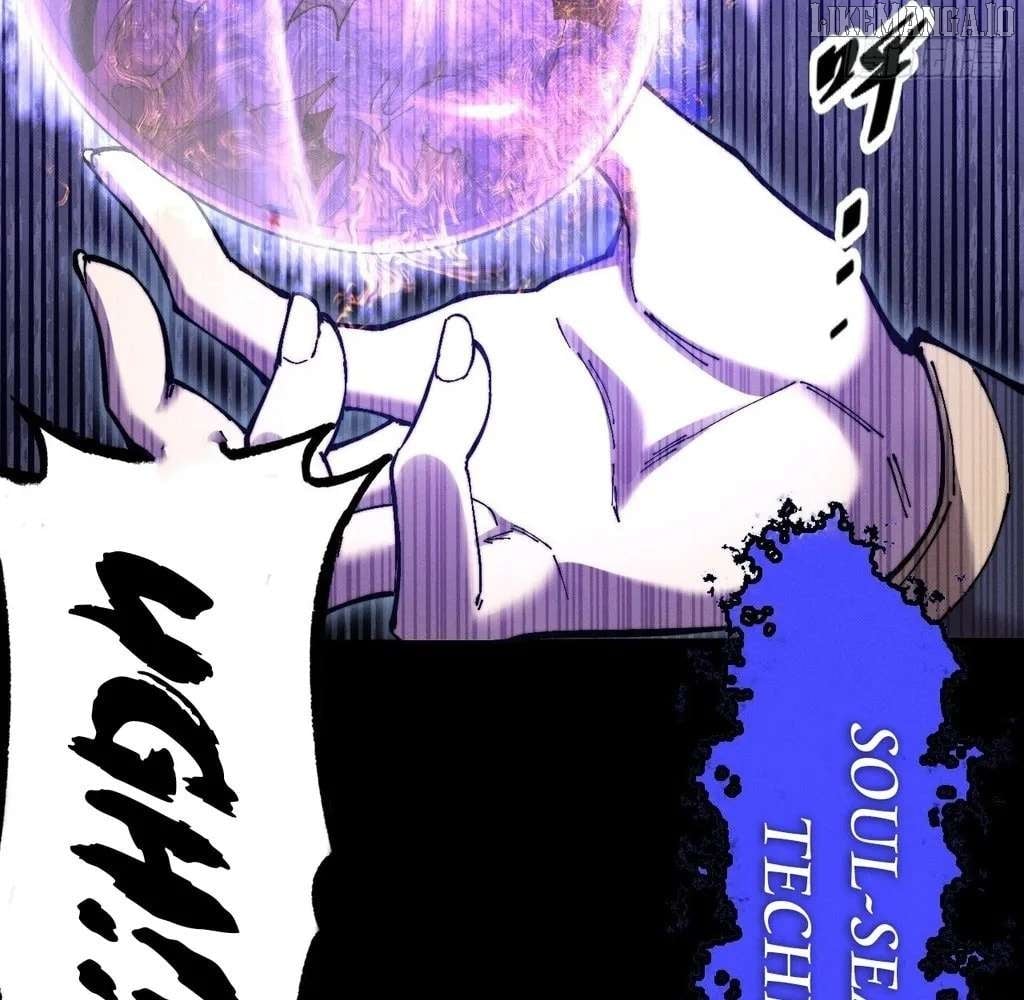 Sinister Immortal Path Chapter 52 - page 37