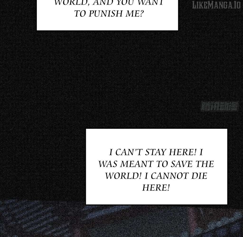 Sinister Immortal Path Chapter 52 - page 76