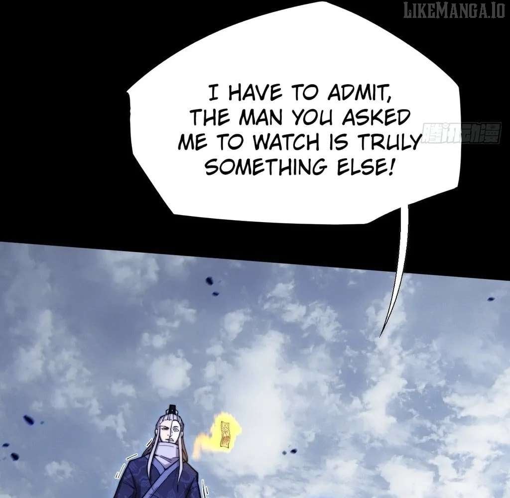 Sinister Immortal Path Chapter 54 - page 9