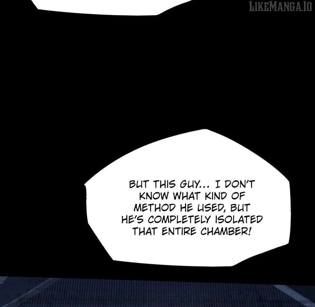 Sinister Immortal Path Chapter 54 - page 11