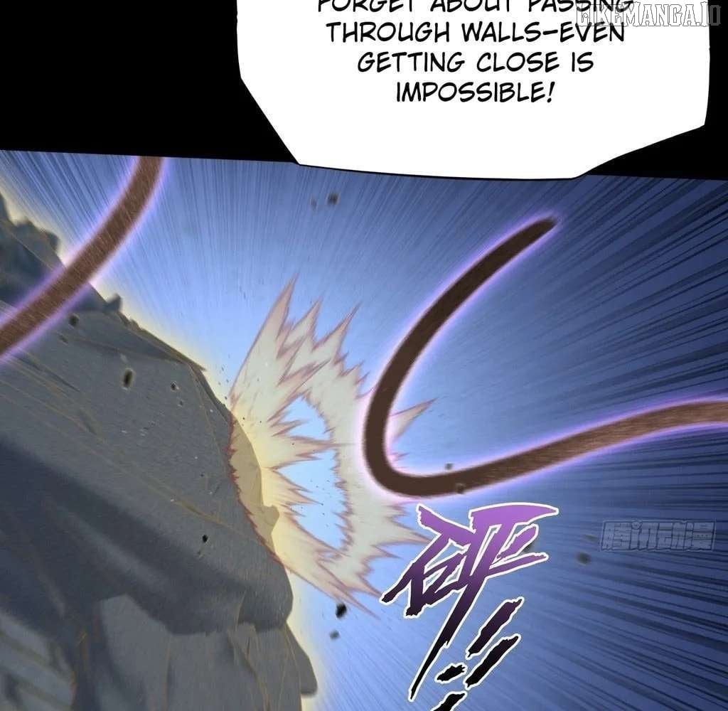 Sinister Immortal Path Chapter 54 - page 14