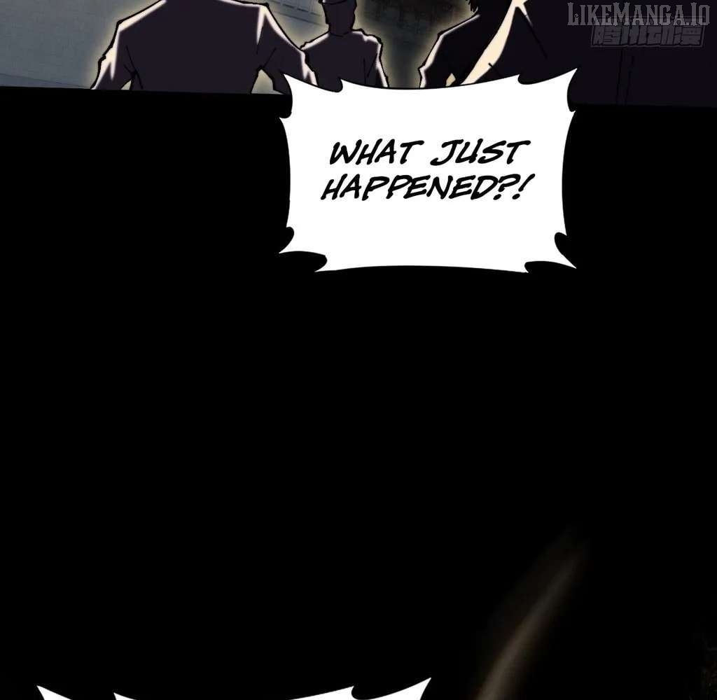 Sinister Immortal Path Chapter 54 - page 32