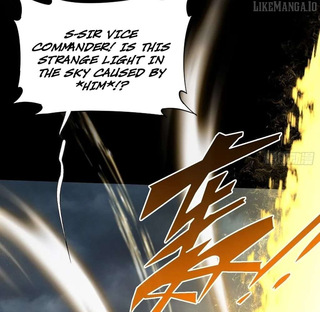 Sinister Immortal Path Chapter 54 - page 33