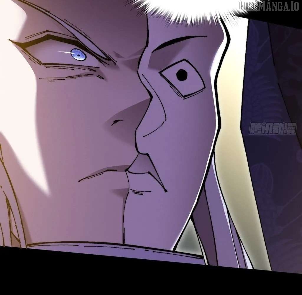 Sinister Immortal Path Chapter 54 - page 36