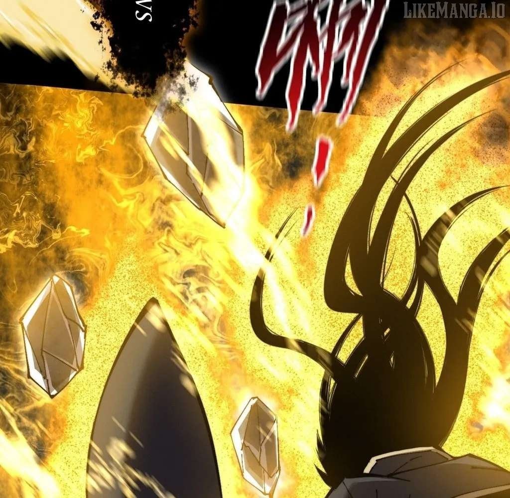 Sinister Immortal Path Chapter 54 - page 40