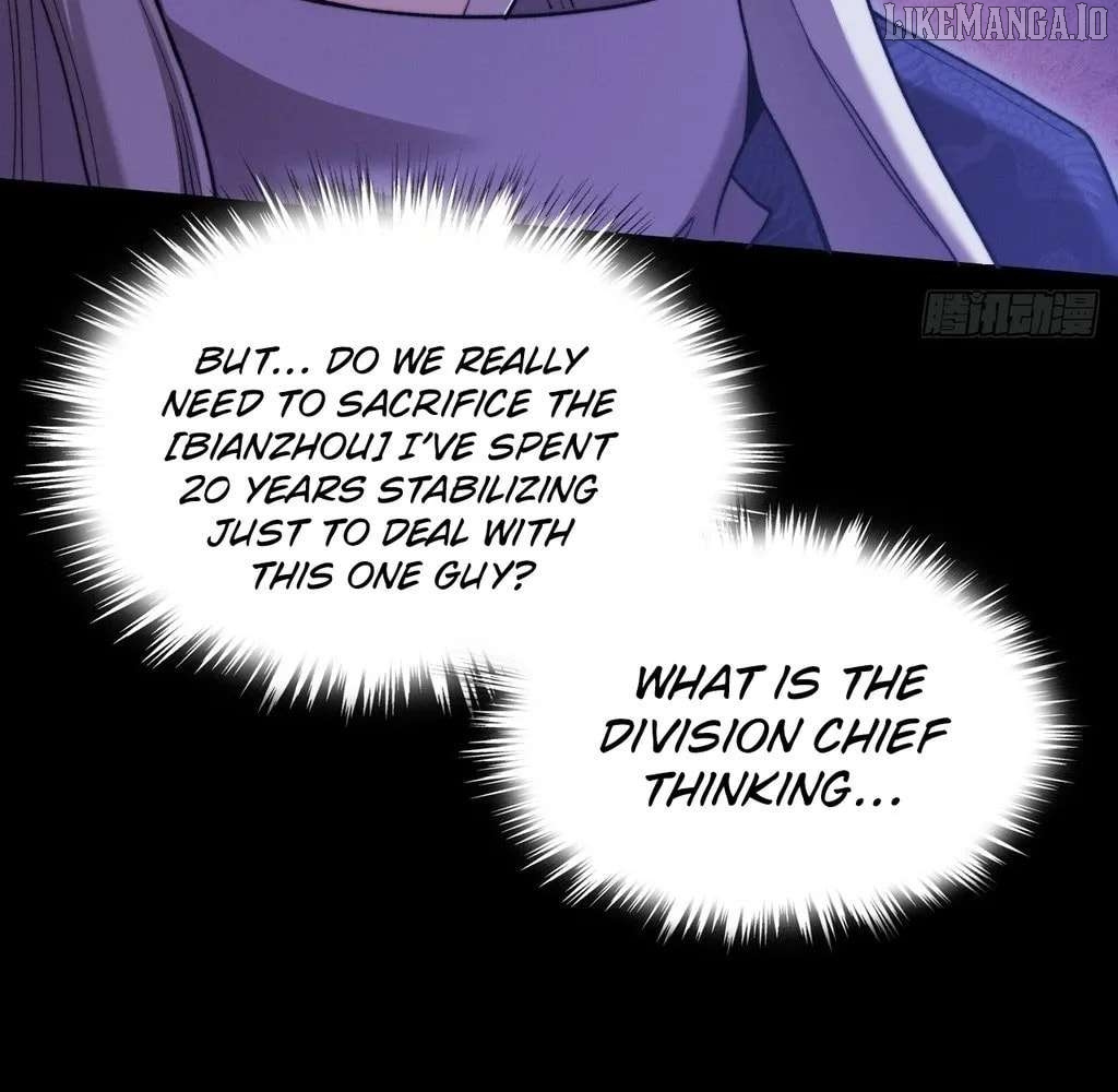 Sinister Immortal Path Chapter 54 - page 64