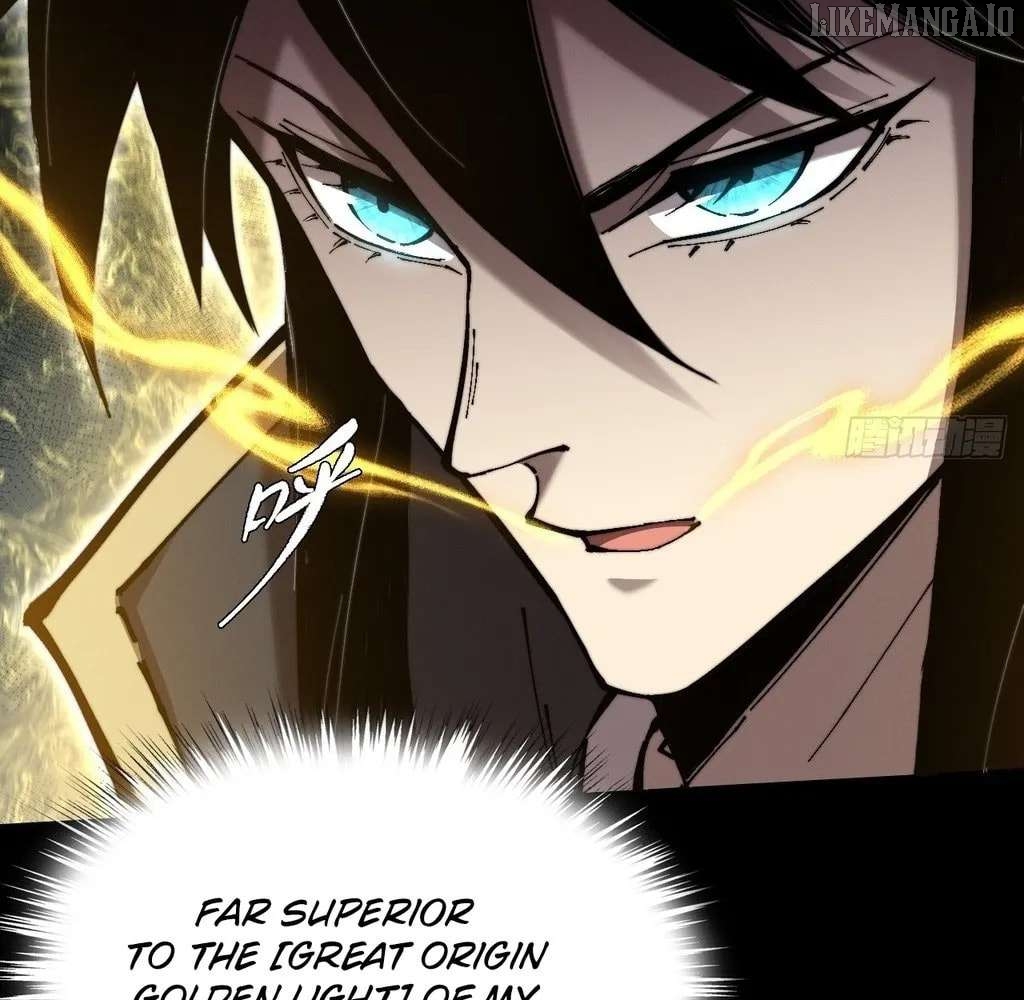 Sinister Immortal Path Chapter 54 - page 72