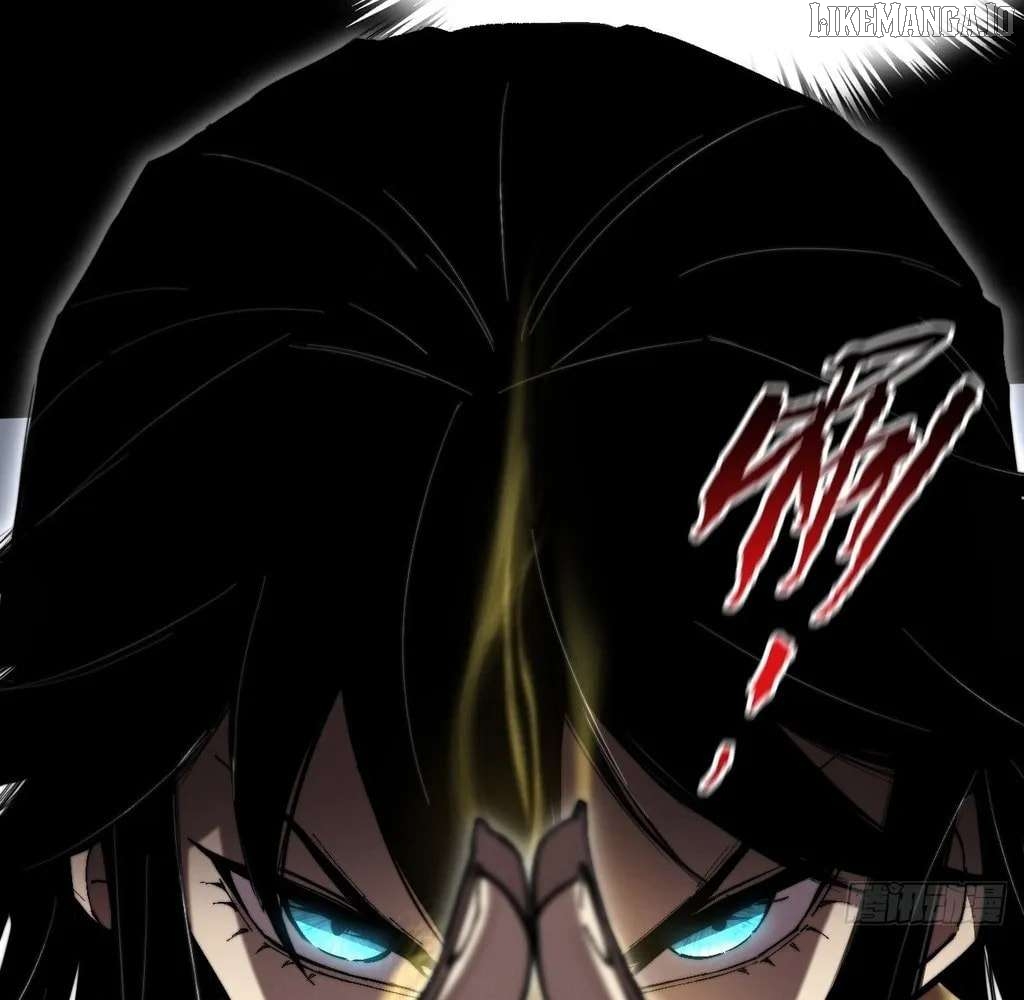 Sinister Immortal Path Chapter 54 - page 79