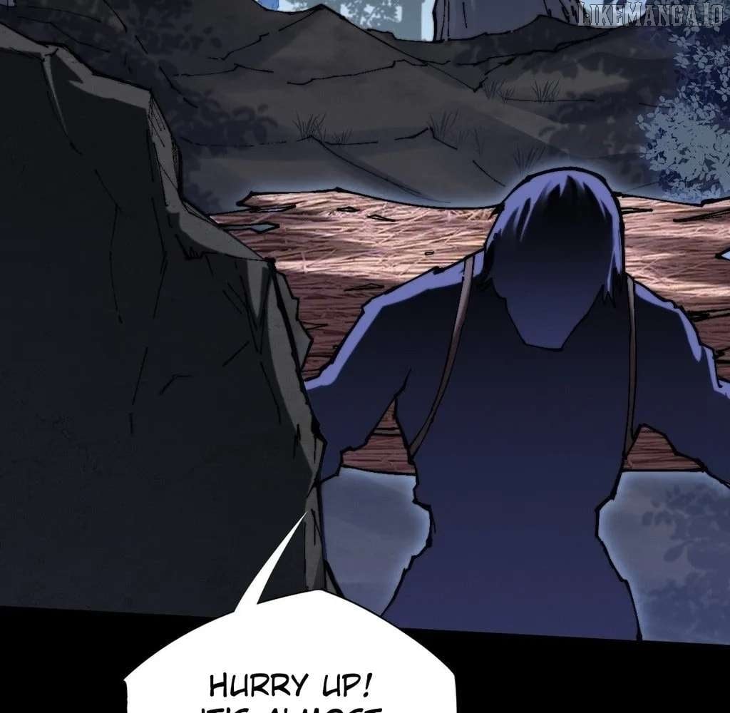 Sinister Immortal Path Chapter 54 - page 86