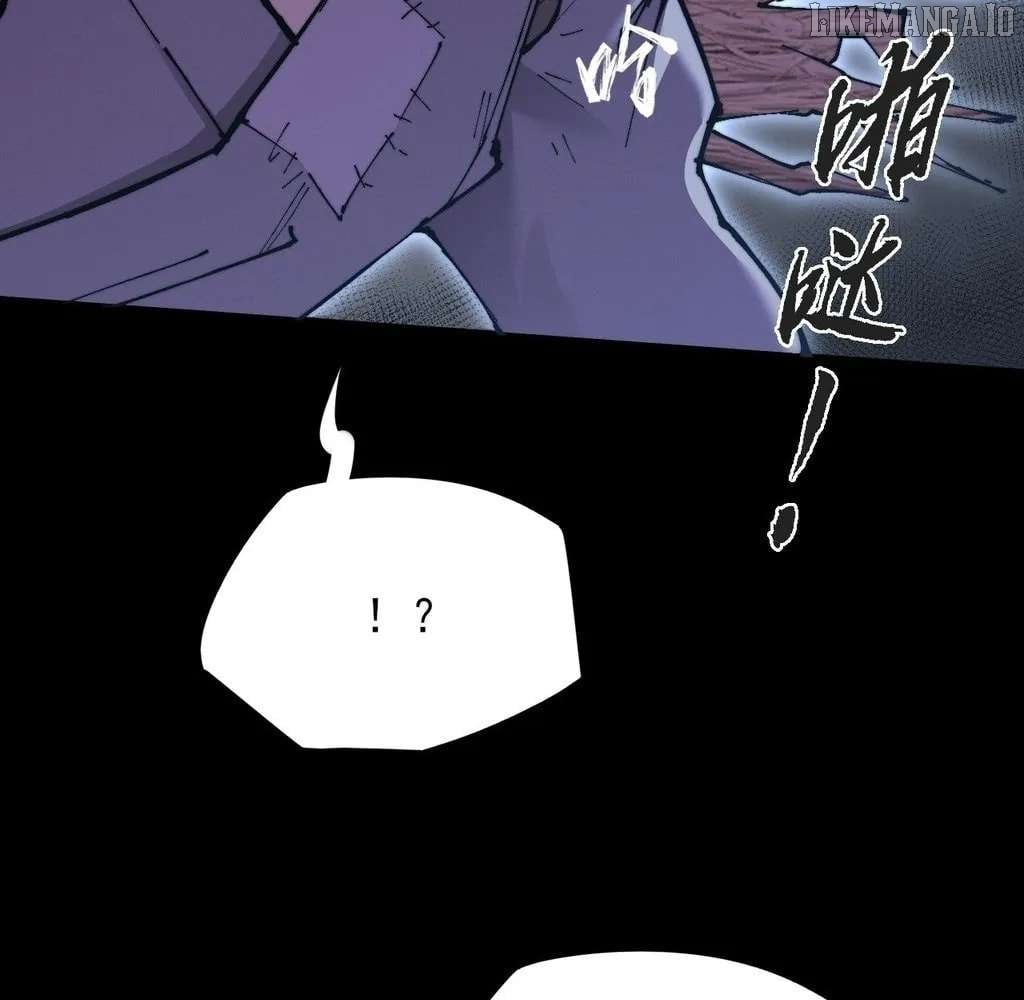 Sinister Immortal Path Chapter 54 - page 89