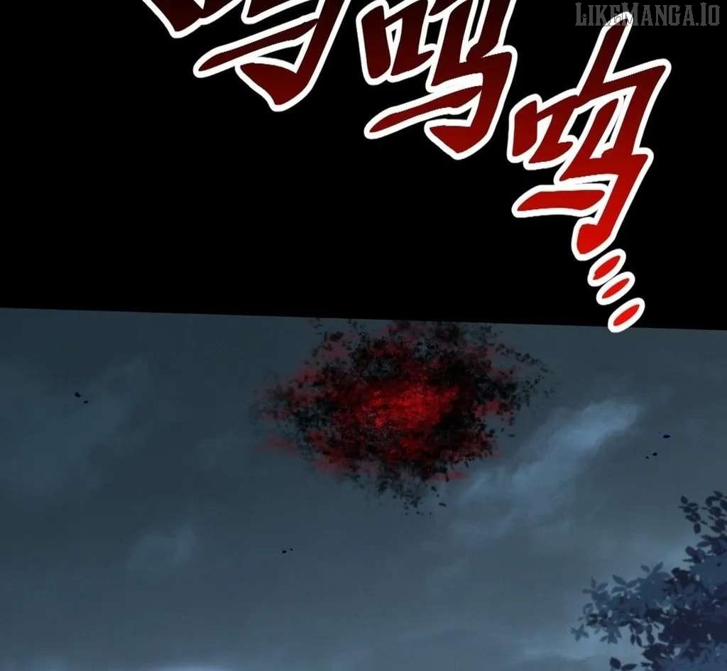 Sinister Immortal Path Chapter 54 - page 92