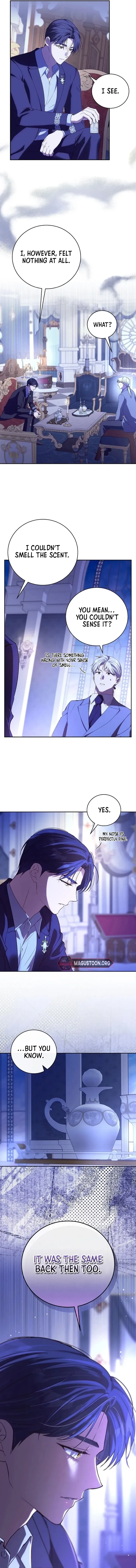 I Don’t Know, Shall We break Up Your Majesty? Chapter 44 - page 6