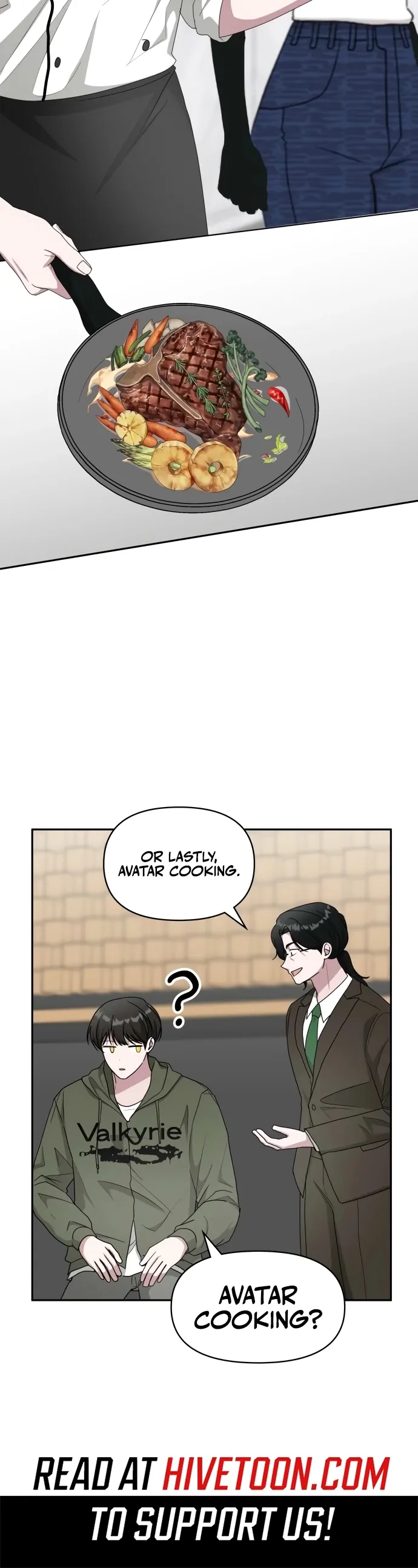 I Was Mistaken As a Monstrous Genius Actor Chapter 70 - page 15