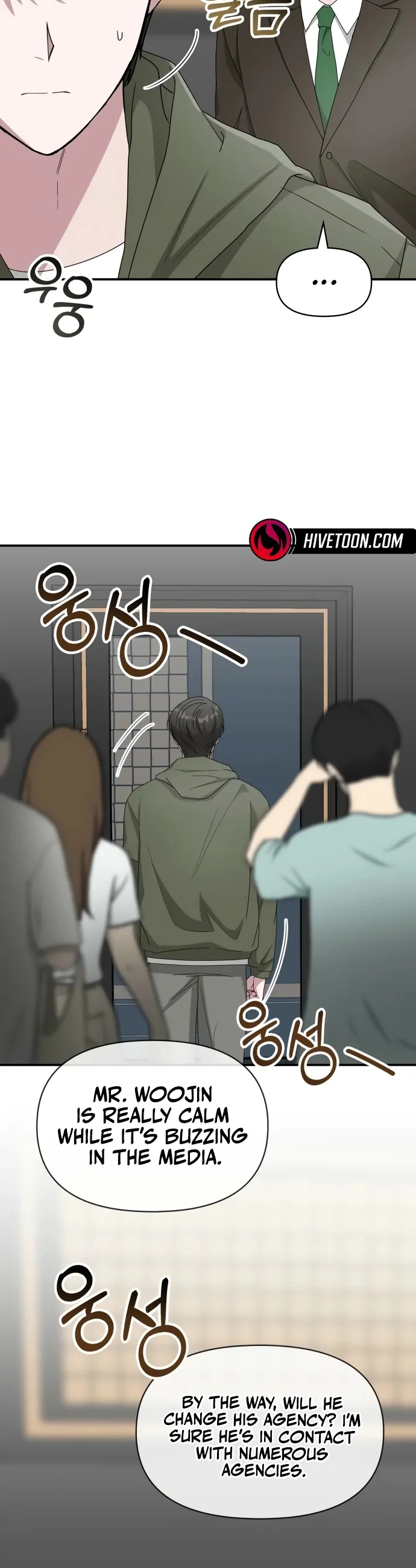 I Was Mistaken As a Monstrous Genius Actor Chapter 70 - page 20