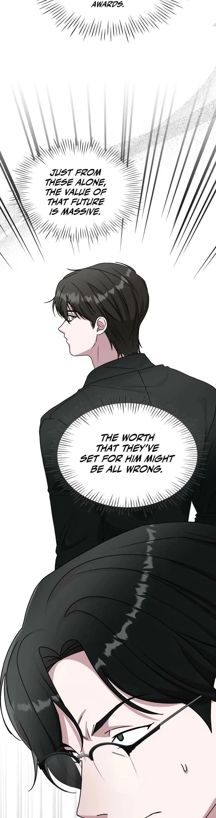 I Was Mistaken As a Monstrous Genius Actor Chapter 70 - page 22