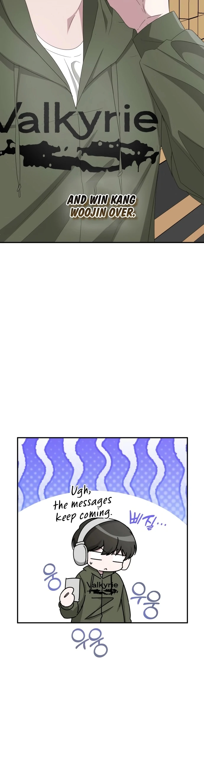 I Was Mistaken As a Monstrous Genius Actor Chapter 70 - page 24