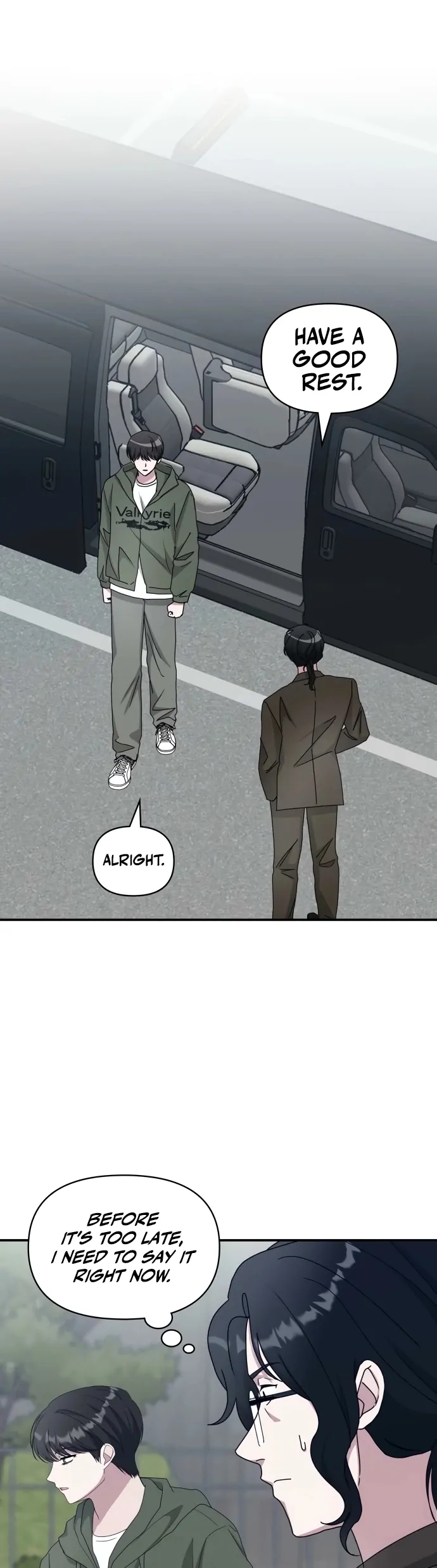 I Was Mistaken As a Monstrous Genius Actor Chapter 70 - page 26