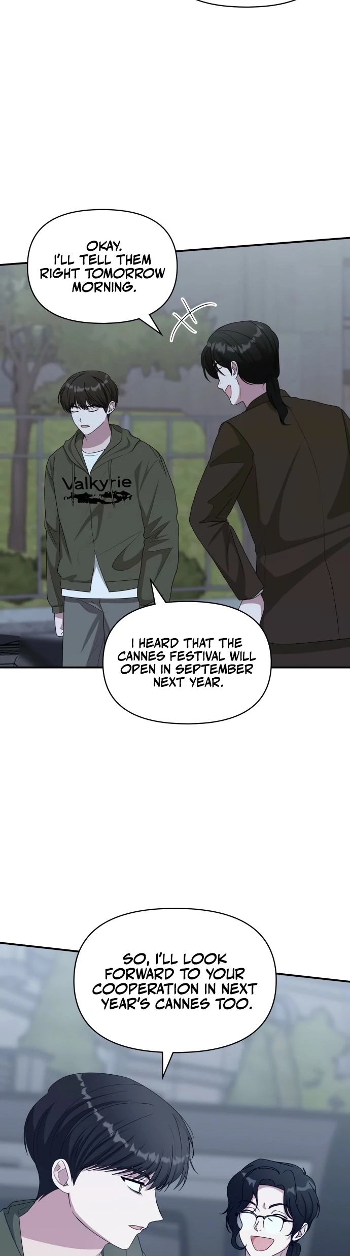 I Was Mistaken As a Monstrous Genius Actor Chapter 70 - page 29