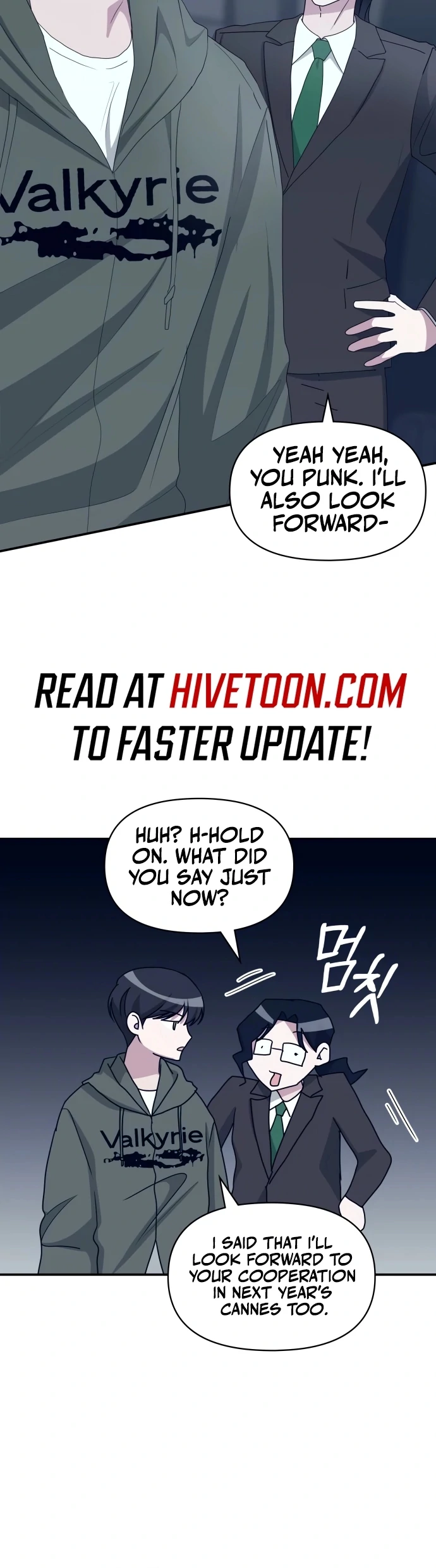 I Was Mistaken As a Monstrous Genius Actor Chapter 70 - page 30