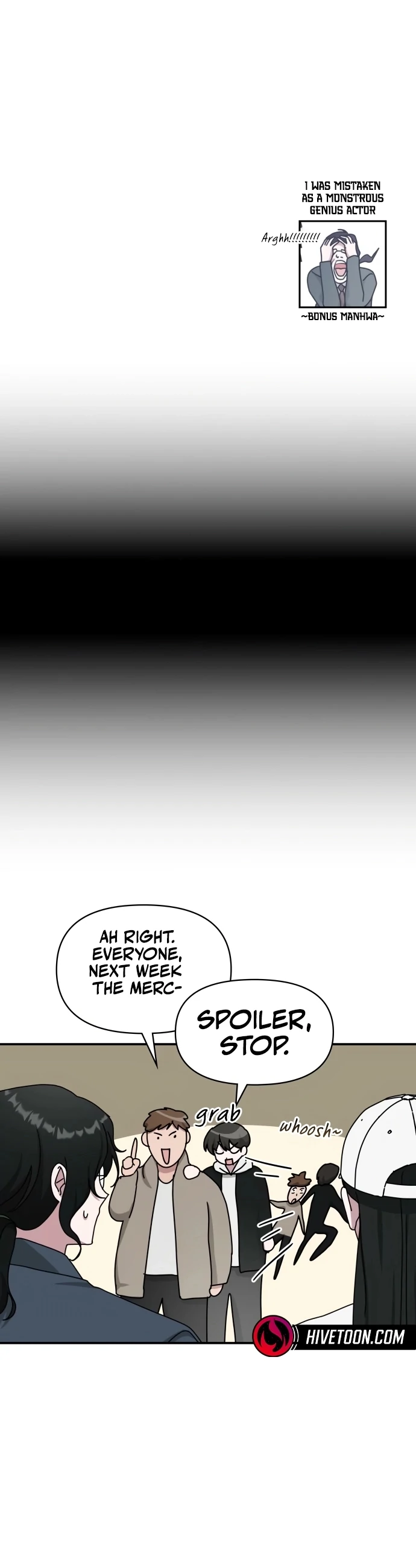 I Was Mistaken As a Monstrous Genius Actor Chapter 70 - page 45