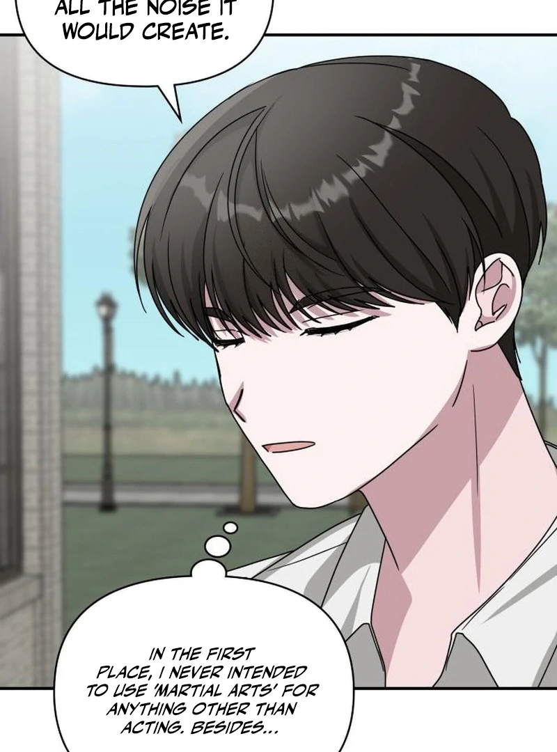 I Was Mistaken As a Monstrous Genius Actor Chapter 72 - page 107