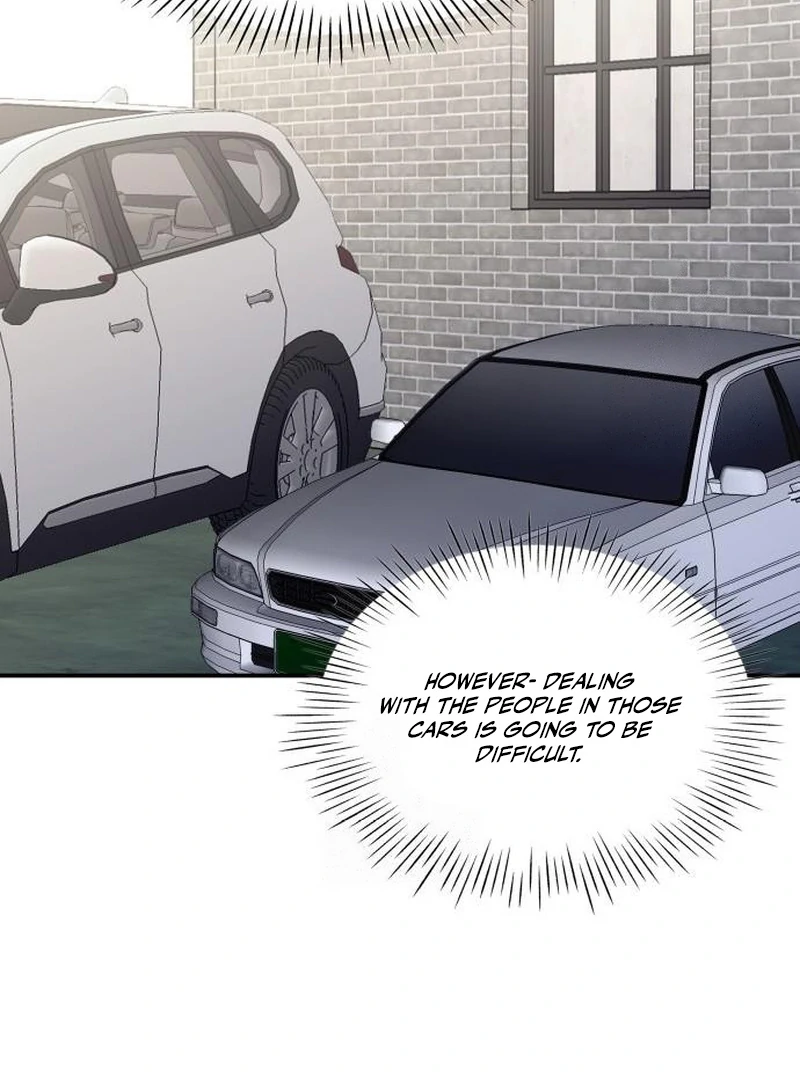 I Was Mistaken As a Monstrous Genius Actor Chapter 72 - page 113