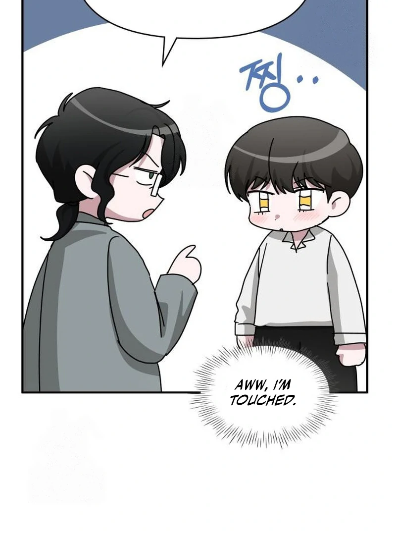 I Was Mistaken As a Monstrous Genius Actor Chapter 72 - page 118