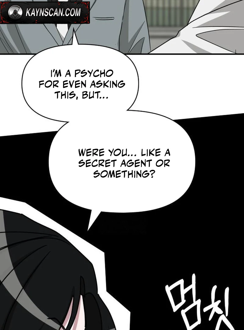 I Was Mistaken As a Monstrous Genius Actor Chapter 72 - page 120