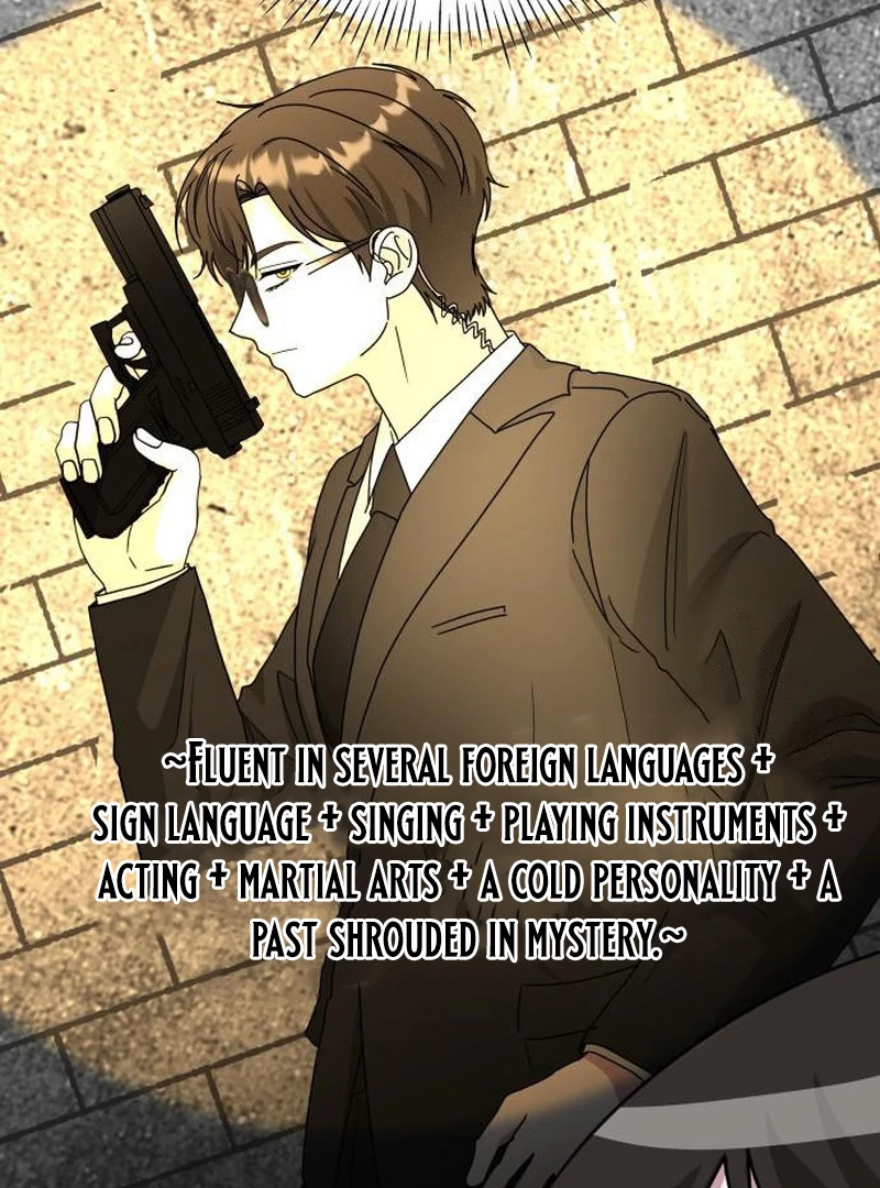 I Was Mistaken As a Monstrous Genius Actor Chapter 72 - page 123