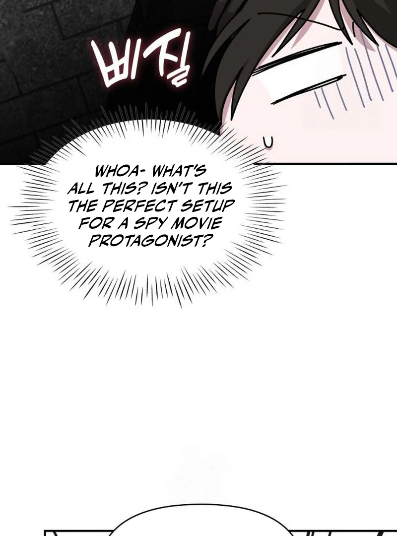 I Was Mistaken As a Monstrous Genius Actor Chapter 72 - page 124